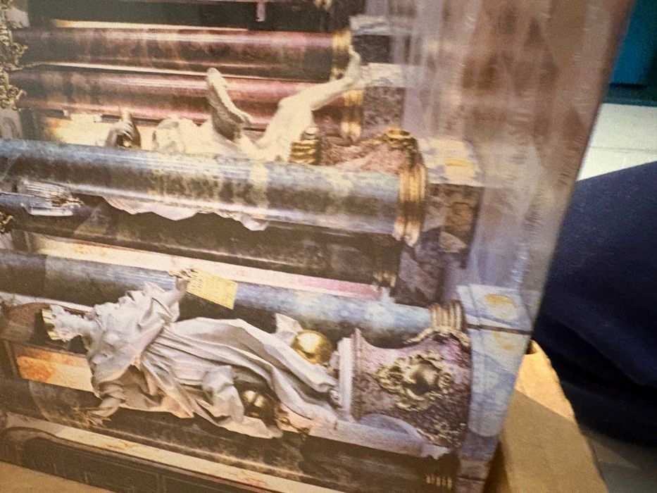 Massimo Listri – The World’s Most Beautiful Libraries (TASCHEN, XXL Edition) – NOUĂ, în cutie de transport