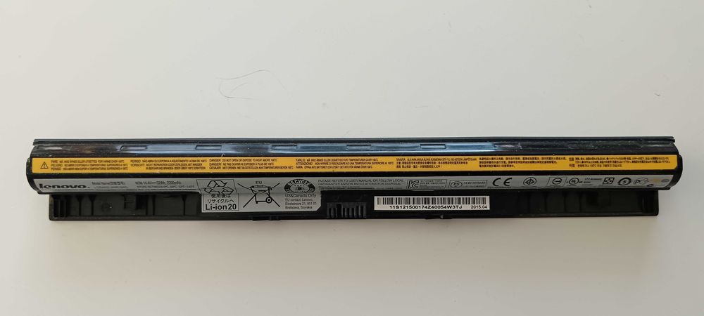 Лаптоп Lenovo G50-70 цял или на части