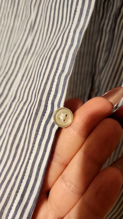 Риза на райе BOSS Orange (Hugo Boss)