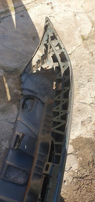 Ml w163 предна броня