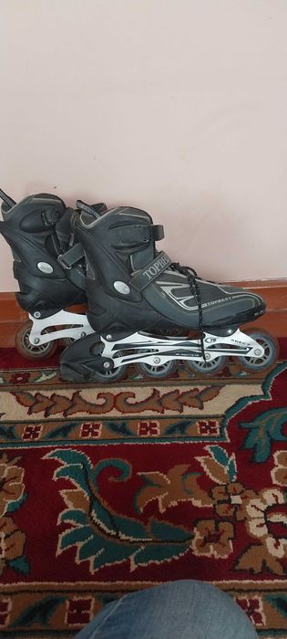 Ролики мужские Topbest 43 размер