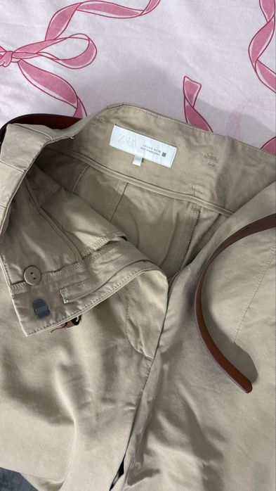 дамски панталон ZARA