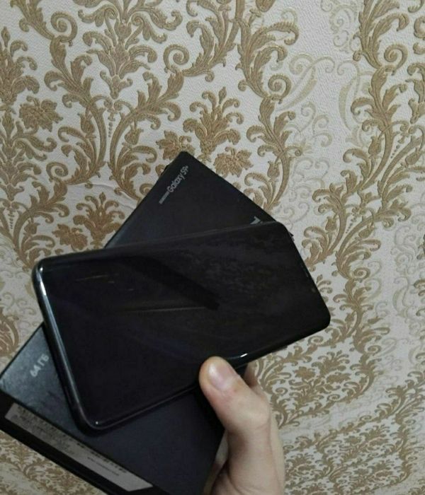 Samsung S9 plyus orginal vetnam