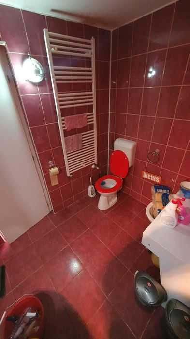 Închiriez Spațiu de Birou zona Plopilor
