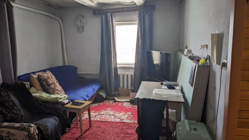 Продам/ обмен частный дом