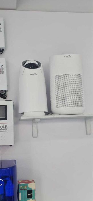 Очиститель и увлажнитель воздуха Aqua Stream Havo tozalagich