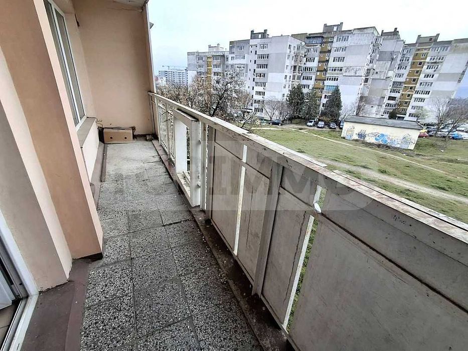 Дава се под наем Тристаен апартамент в Варна, Владислав Варненчик - 80 кв.м за 298.86 € - Снимка #7
