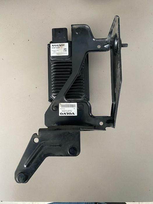 Radar distronic VOLVO S60 V60 XC60 2012-2017  31471259