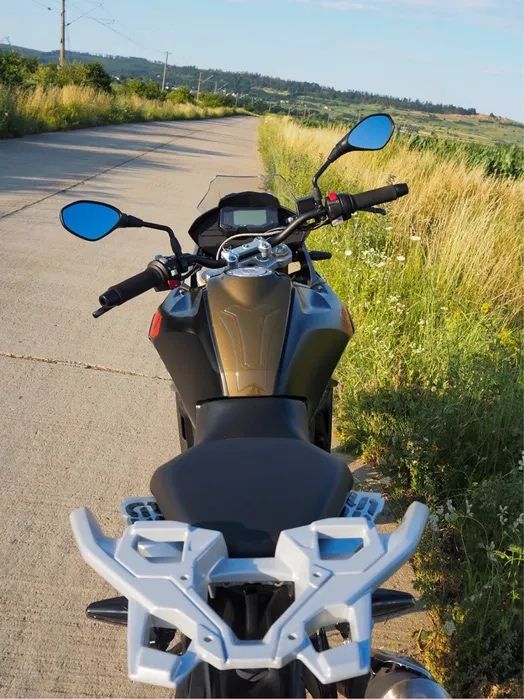 Vând motocicleta BMW G310 GS Rallye 2023