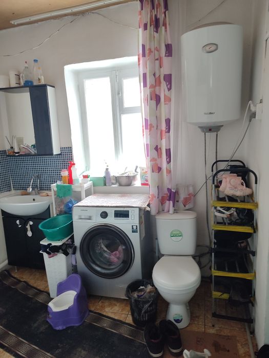 Продам 4х комнатный дом