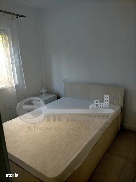 Apartament 3 Camere la Vila, Încălzire în Pardoseală, Parcare Inclusă-