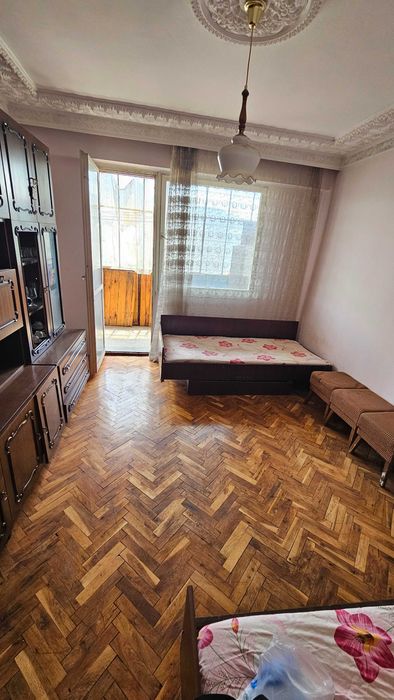 Продава се Тристаен апартамент в Шумен, Боян Българанов 1 - 76 кв.м за 1242 €/кв.м - Снимка #5