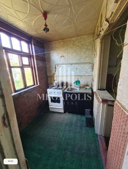 Buxoroda 3 xonali kvartira arzon narxda sotiladi. №334