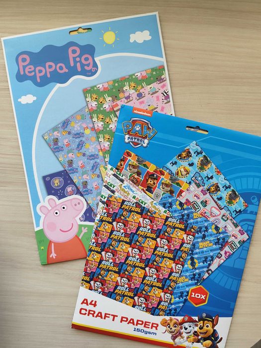 Нови играчки и детски книжки