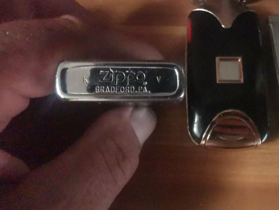 Lot brichete de colecție!