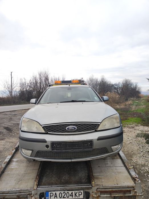 Форд Мондео/Ford Mondeo