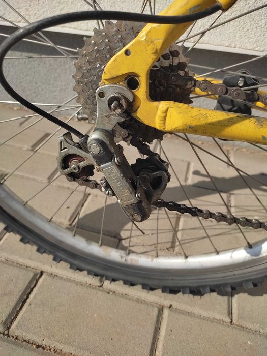 Bicicletă de vanzare