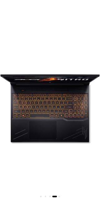 Laptop Gaming Acer Nitro V16