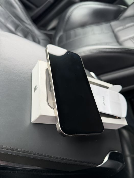 Iphone 16 pro max 256,impecabil !