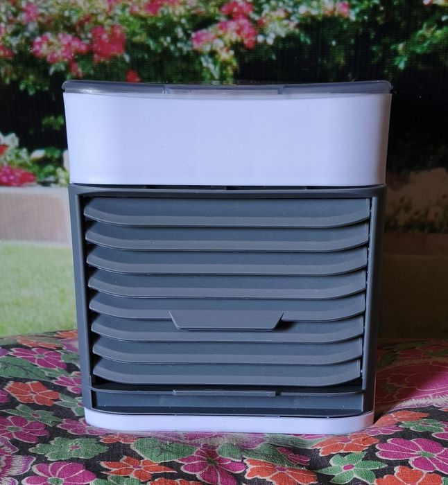Мини-кондиционер Arctic Air Ultra 3 в 1, в коробке