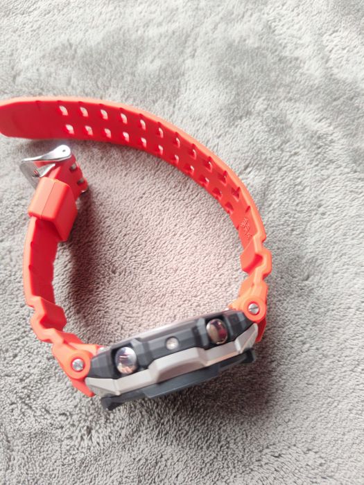 Casio G-Shock Gravitymaster – Tough Solar, Multiband 6, гаранция