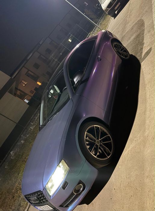 Audi a5 2009 motor 2000 diesel