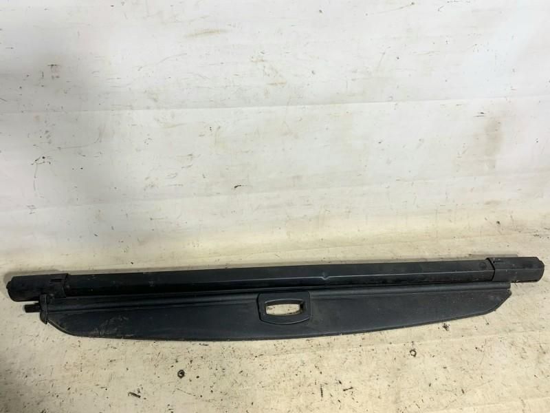 Rulou portbagaj Mercedes ML w164 SUV