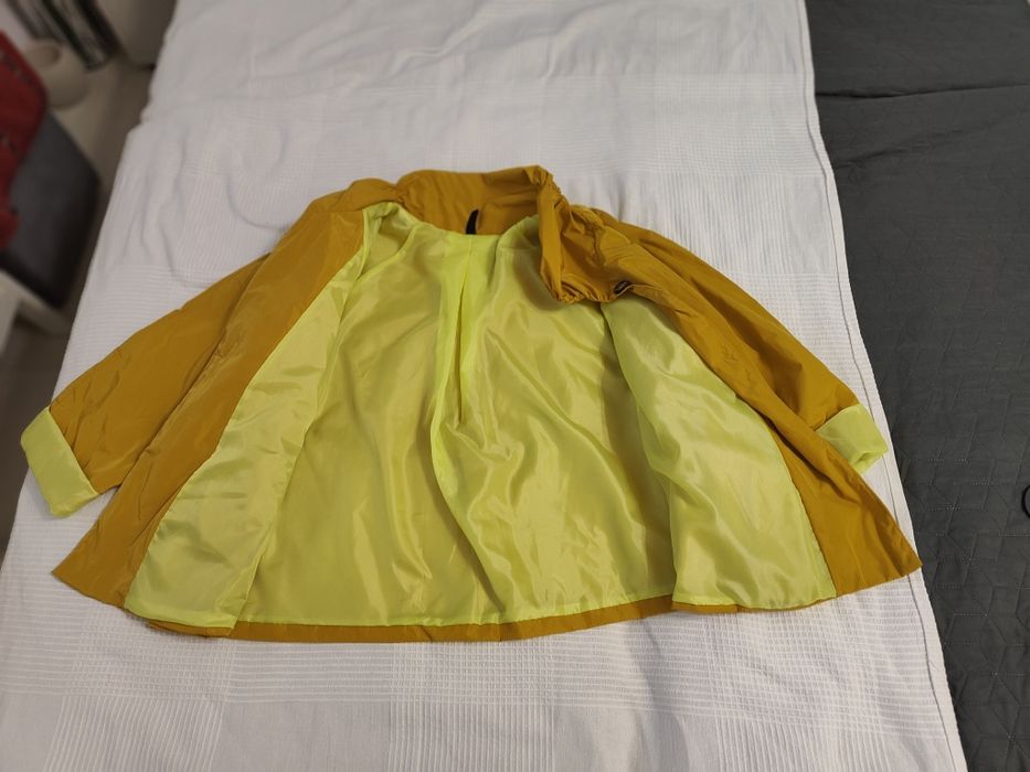 Scurtă de dama made in ITALY