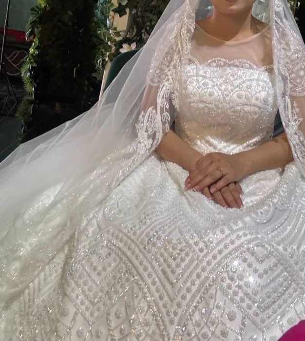 келин койне идеял холатда