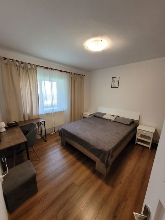 Apartament 2 camere - vile zona Arcu fosta Billa