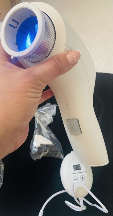 Biolampa noua fara eticheta