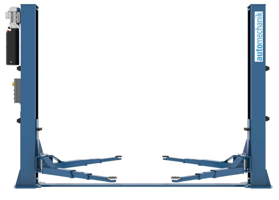 Подемник 5.0т с Електрическо Автоматично Отключване БЕЗПЛАТНА ДОСТАВКА