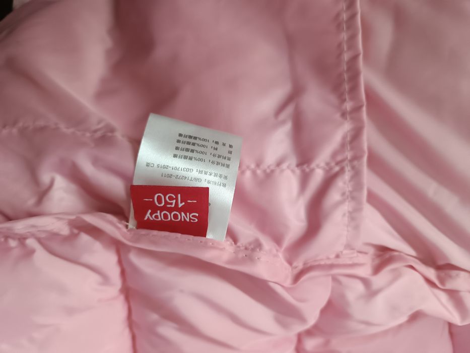 Продам куртки детские для девочек