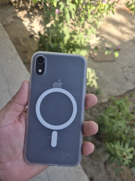 Iphone XR 64gb obmen
