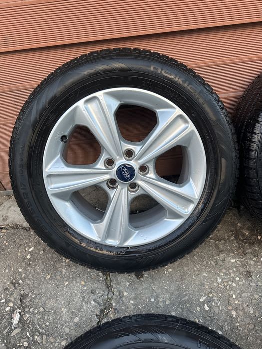 Jante 5x108 Ford Kuga R17