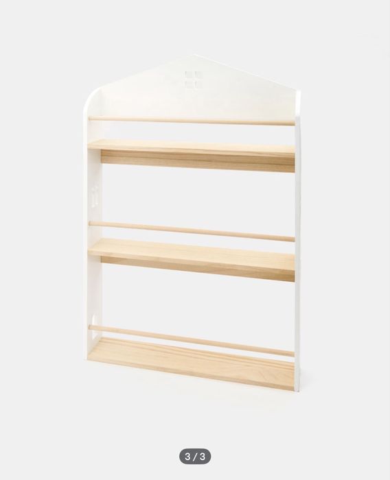 Biblioteca copii Montessori