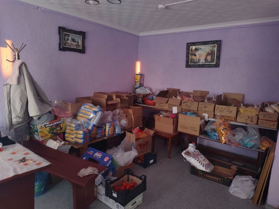 Продам магазин в кокшетау 2