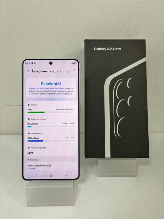 Samsung S26 Ultra