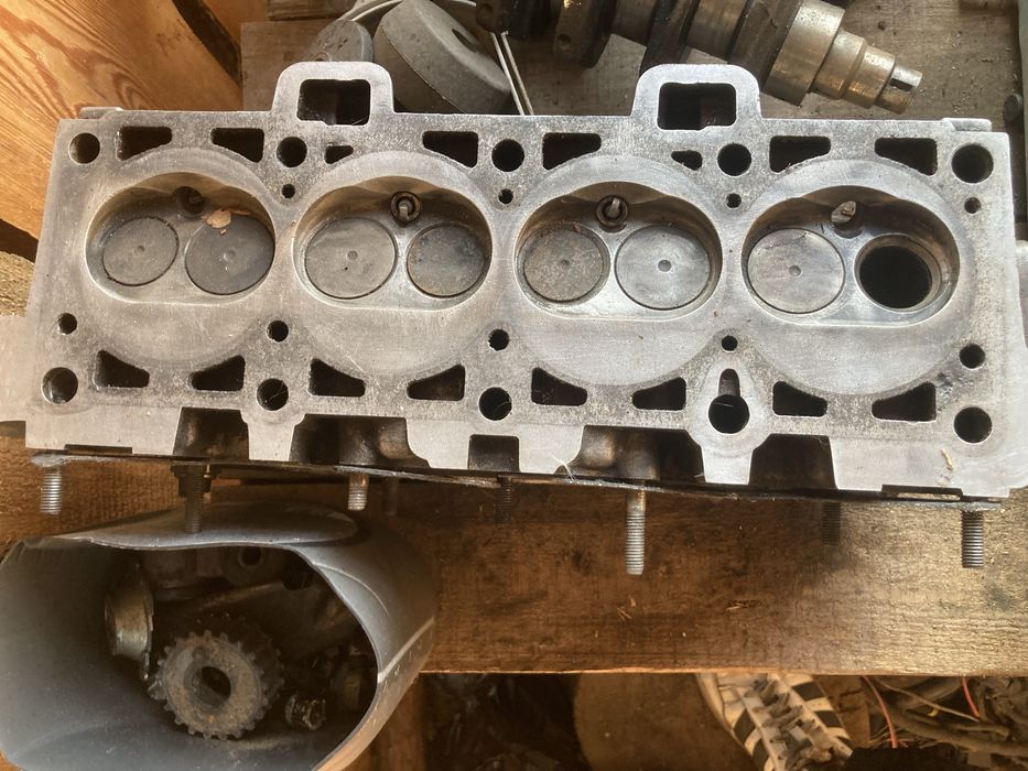 Продам Запчасти на ваз