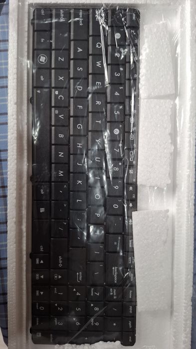 Asus X55U за части