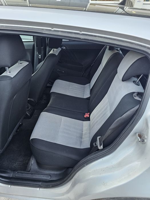 Алфа 147 1.6 Blackline на части