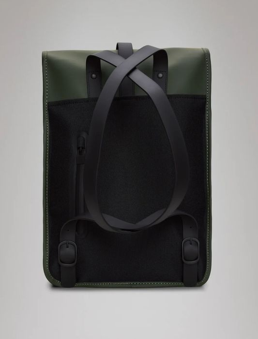 Backpack Mini Нова!

Backpack Mini is a downscaled version of Backp