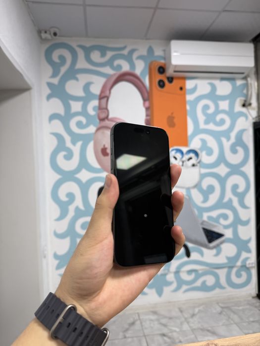 iPhone 17 256GB