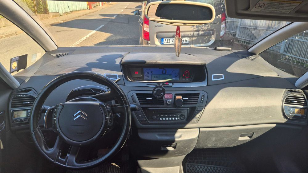 Citroen C4 Grand Picasso 2.0 HDi 7 locuri