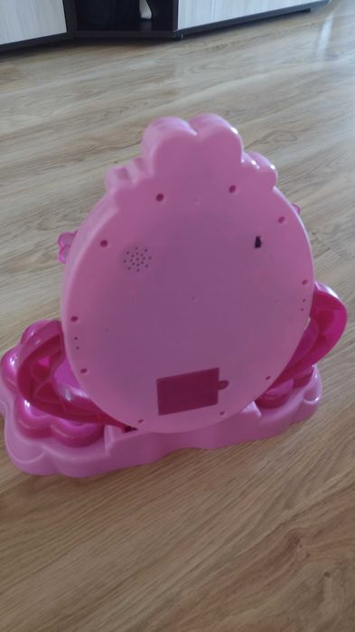 Детска музикална тоалетка