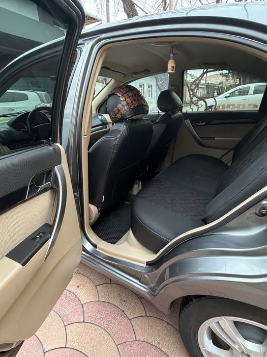 Nexia 3  2017 avtomat