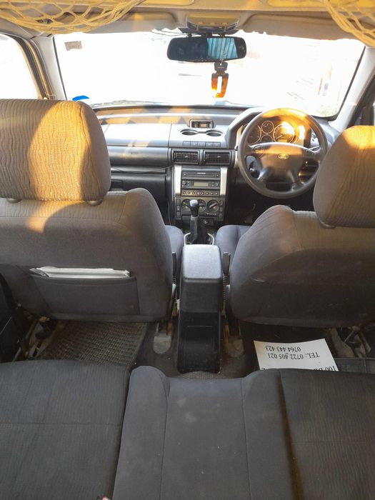 LAND ROVER Freelander 2005 — imagine 2