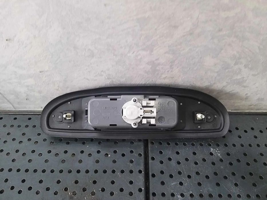 Stop auxiliar frana fiat ducato 1304039070