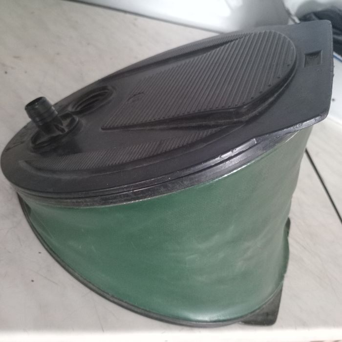 Насос для лодки пвх