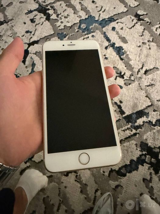 Iphone 6s xolati zor